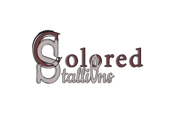 Colored Stallions – Maladies